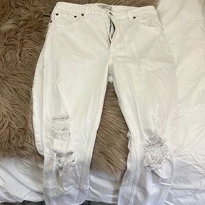 Abercrombie jeans